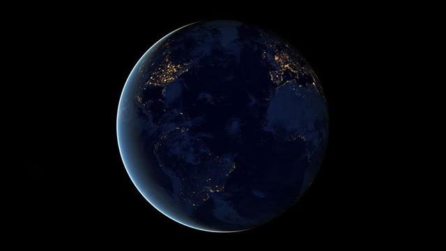 NASA: Eyfelden daha büyük bir cisim Dünyanın yakınından geçecek