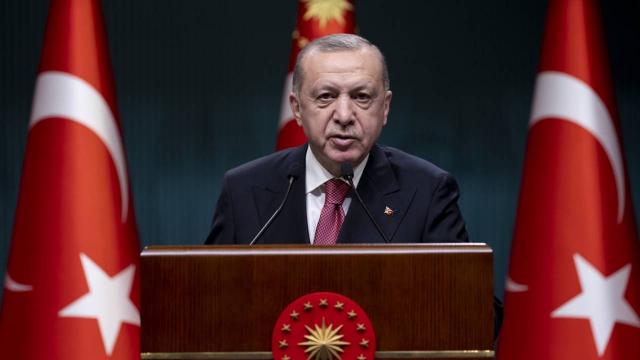 Cumhurbaşkanı Erdoğan, kademeli normalleşme takvimini açıkladı