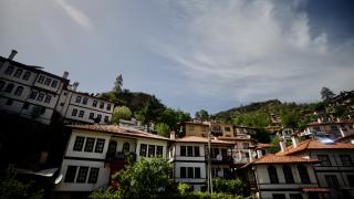 Göynük kültür ve doğa tutkunlarını ağırlamaya hazır