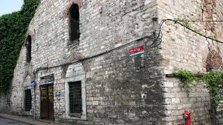 Tapunun bulunması Çardaklı Hamamı'na umut oldu