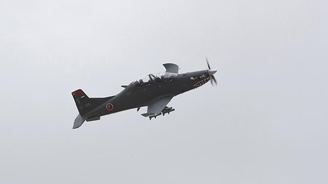 Hürkuş HYEU pilot eğitimlerinde kullanılacak