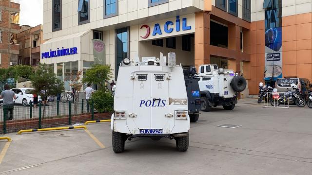Akrabalar arasında silahlı kavga: 1 ölü, 3 yaralı