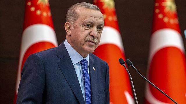 Erdoğandan Hayvan Hakları Yasası çalışmalarında süreci hızlandırma talimatı