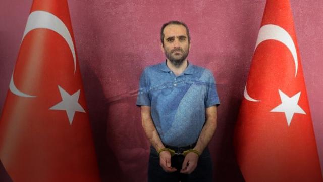 Yeğen Gülen için 22 yıla kadar hapis istemi
