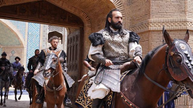 Uyanış: Büyük Selçuklu’dan iddialı sezon finali