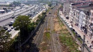 İstanbul hatırası: Sirkeci-Yedikule tren hattı