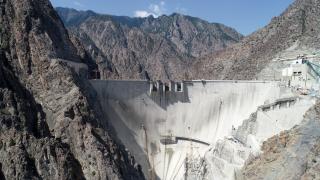 Yusufeli Barajı'nda sona doğru: 2 milyar liralık katkı sağlayacak