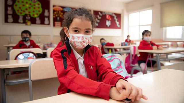 Kapatılan sınıf oranı yüzde 1in altında