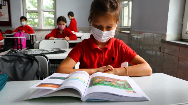Telafi eğitimi 5 Temmuzda başlayacak