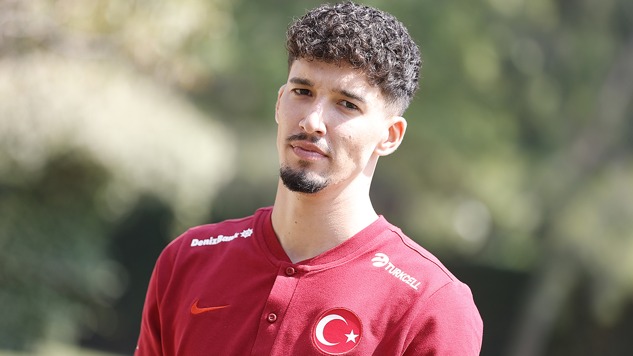 Altay Bayındır - Fenerbahçe 