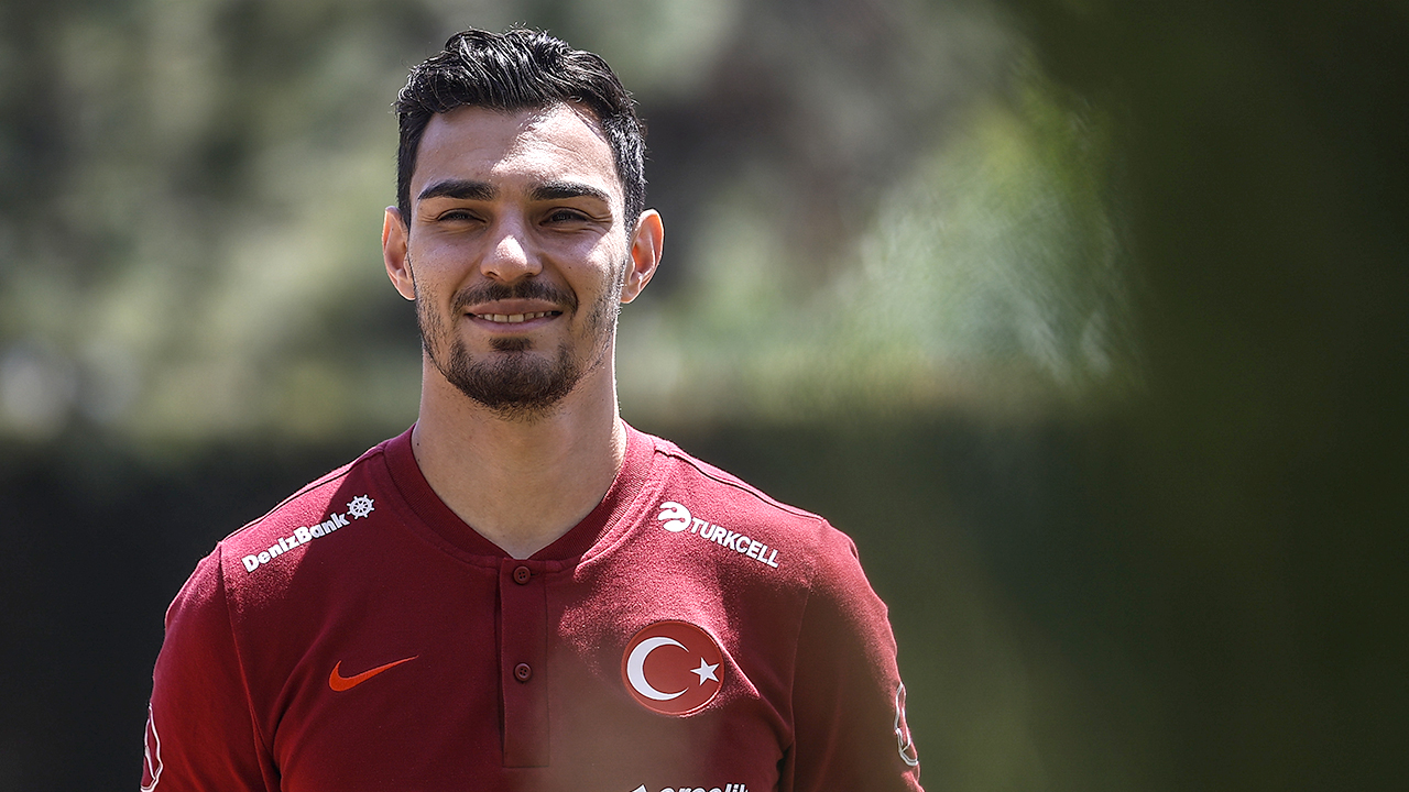 Kaan Ayhan - Sassuolo