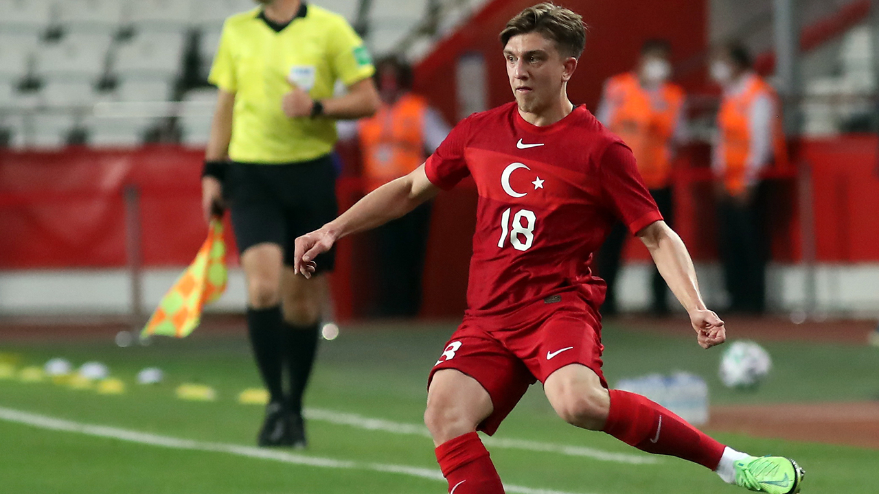 Rıdvan Yılmaz - Beşiktaş 