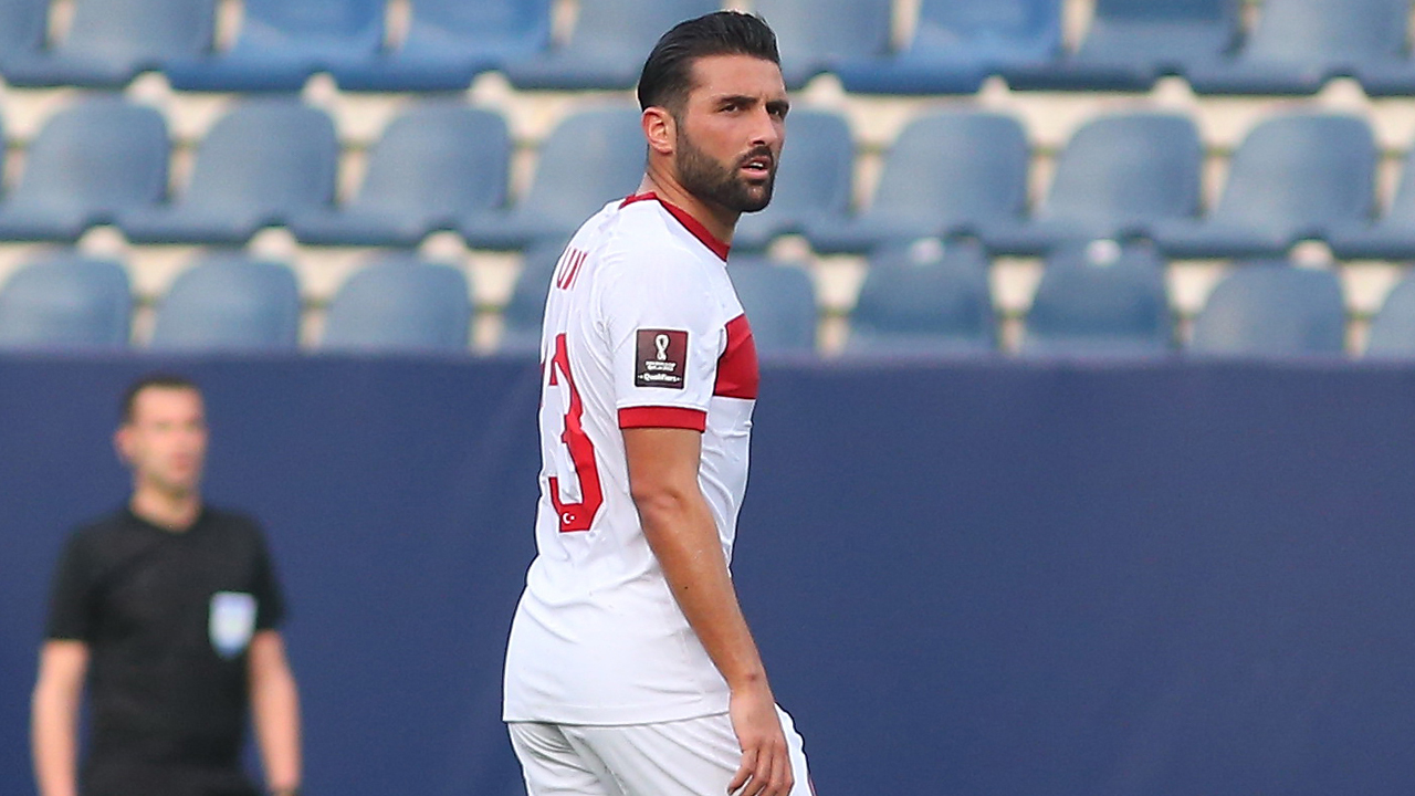 Cengiz Umut Meraş - Le Havre AC