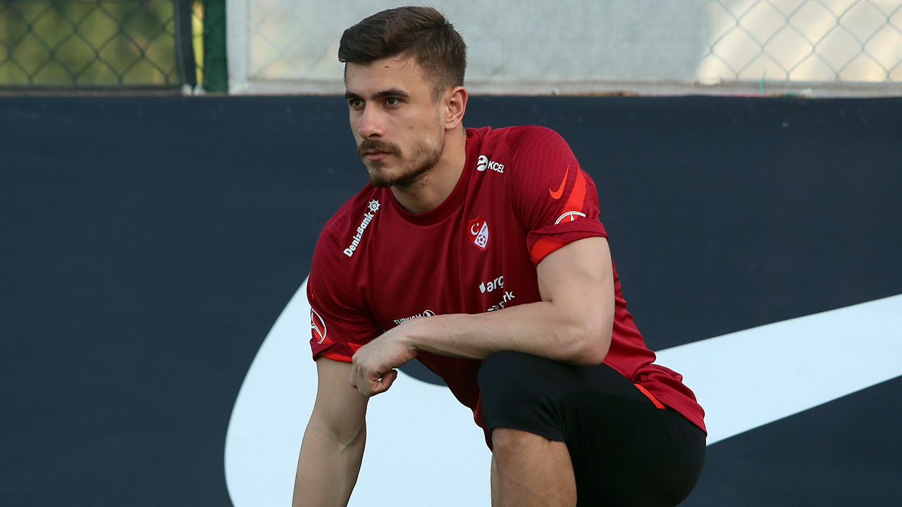 Dorukhan Toköz - Beşiktaş 