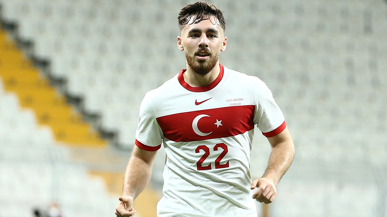 Orkun Kökçü - Feyenoord