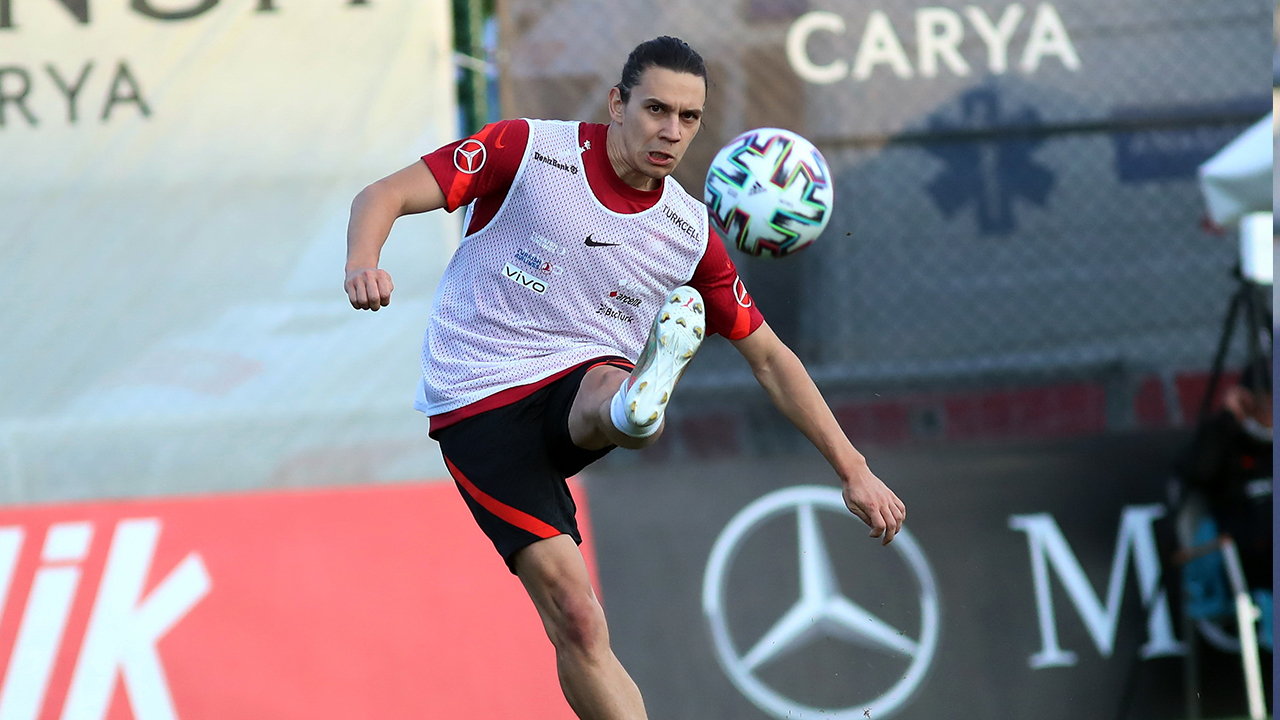 Taylan Antalyalı - Galatasaray 