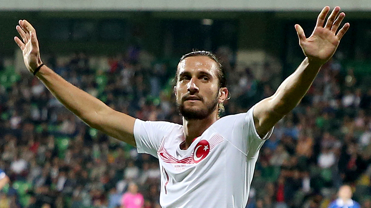 Yusuf Yazıcı - LOSC Lille