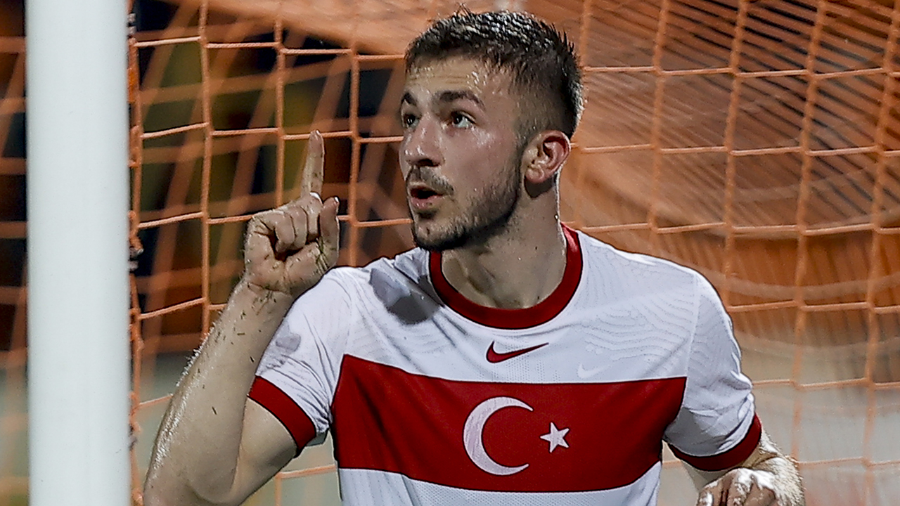 Halil İbrahim Dervişoğlu - Brentfort