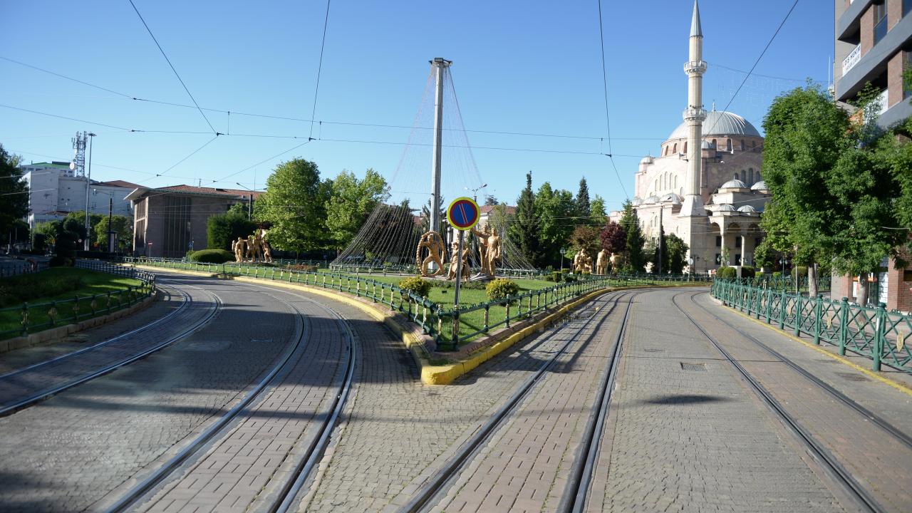 ESKİŞEHİR- 110,48