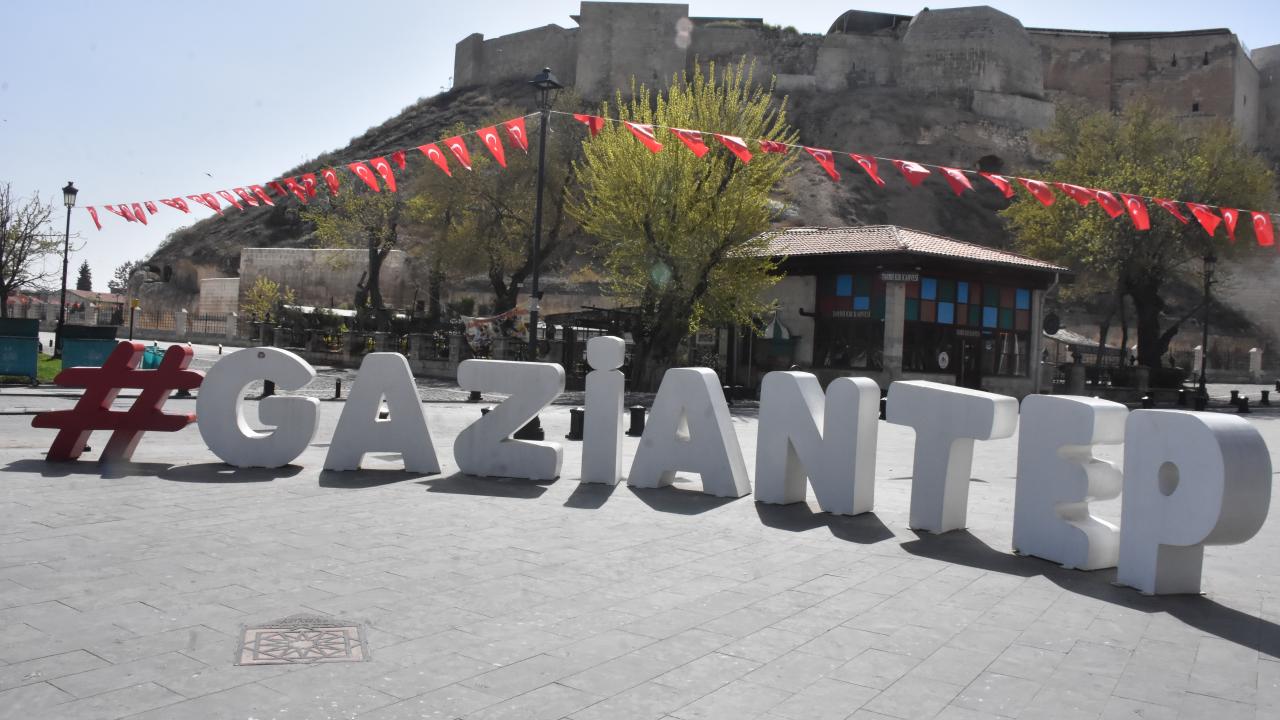 GAZİANTEP- 51,31