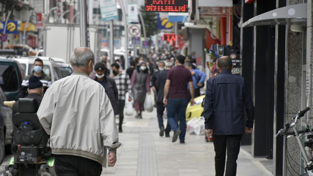 GÜMÜŞHANE- 162,31