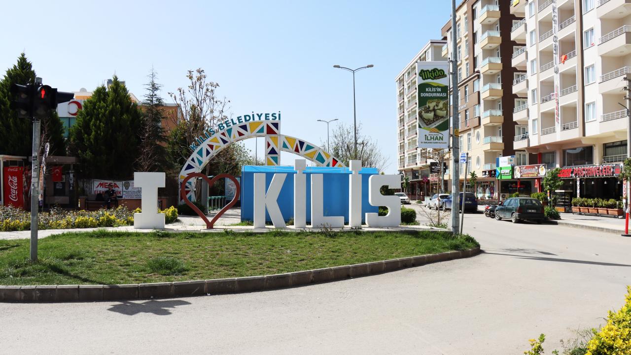 KİLİS- 39,22