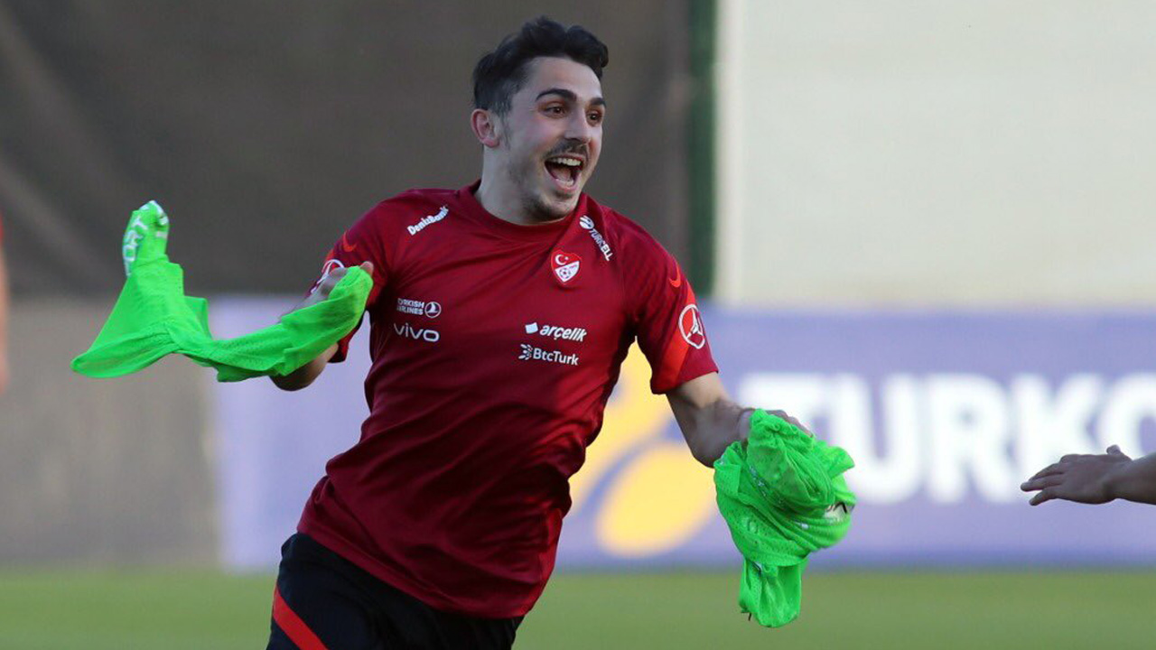 Abdülkadir Ömür - Trabzonspor