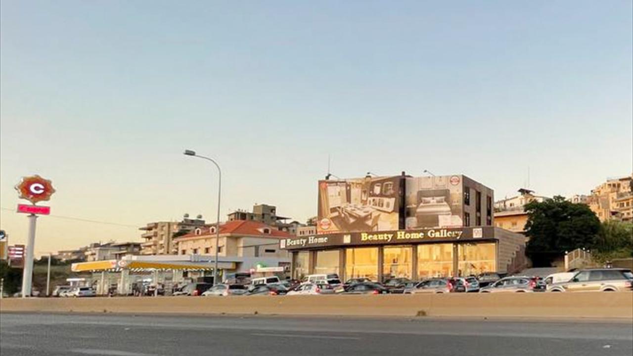 "Krizin sebebi, akaryakıtın ithalatı için tahsis edilen paraların Merkez Bankası tarafından havale edilmemesidir"