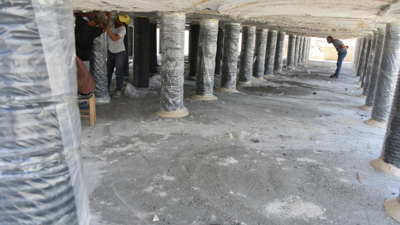 76 kriko kullanıldı