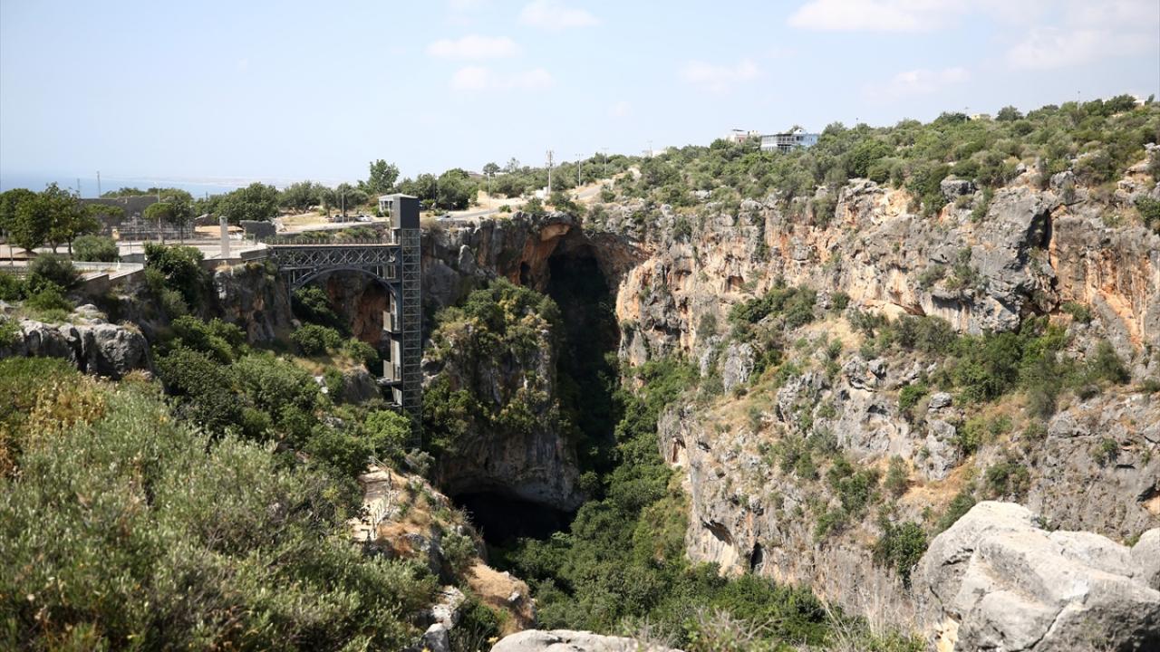 "Cehennemi izlemek" artık daha kolay