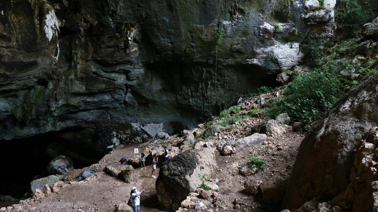 "Ziyaretçi sayısı önceki sezonlarda yıllık 80 bin ile 100 bin arasındaydı"