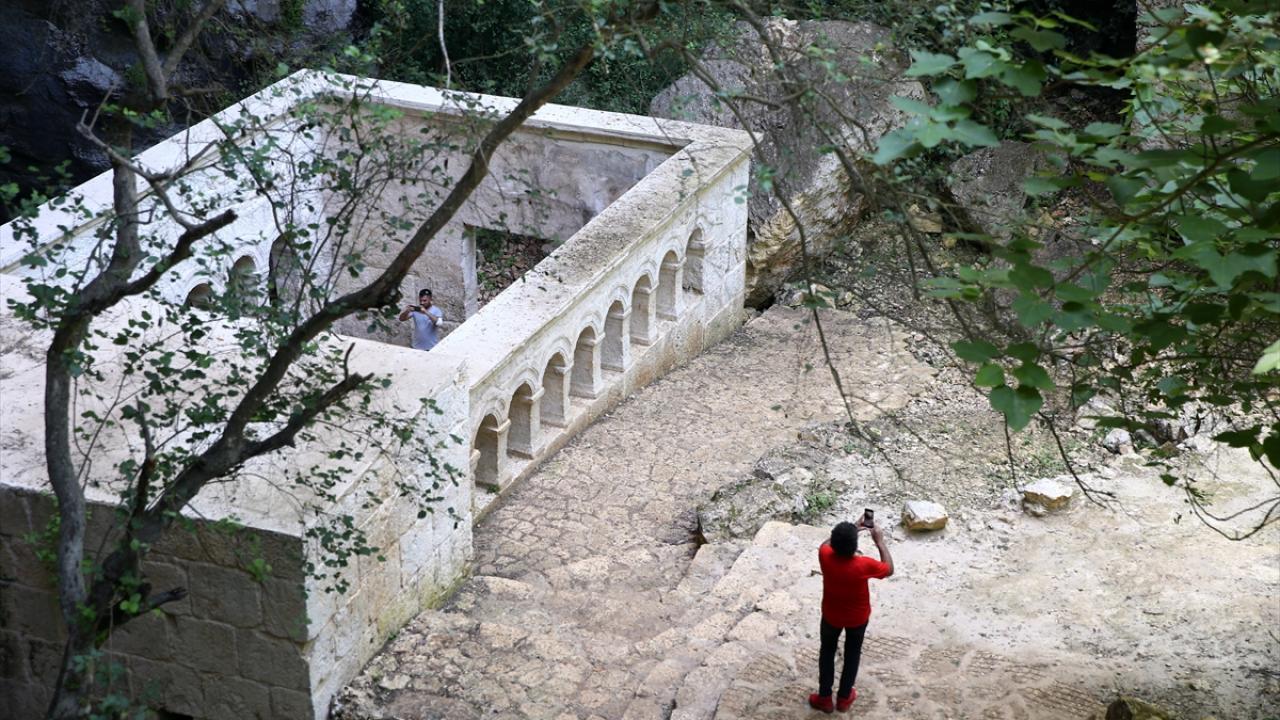 Ziyaretçiler iyileştirmelerden memnun