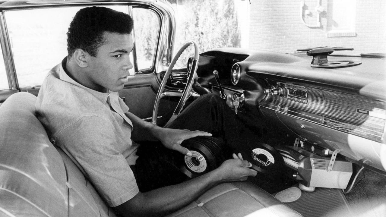 Altın kemere 4 yılda uzandı