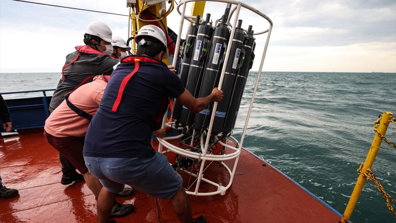 “Girdiyi çok hızlı biçimde en azından 4’e indirebilirsek, 6-7 yıl içinde bir iyileşme görebileceğiz”