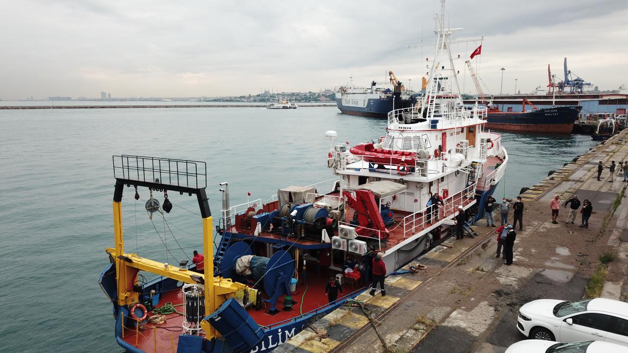 “Oksijen seviyeleri ciddi bir şekilde azalmış durumda”