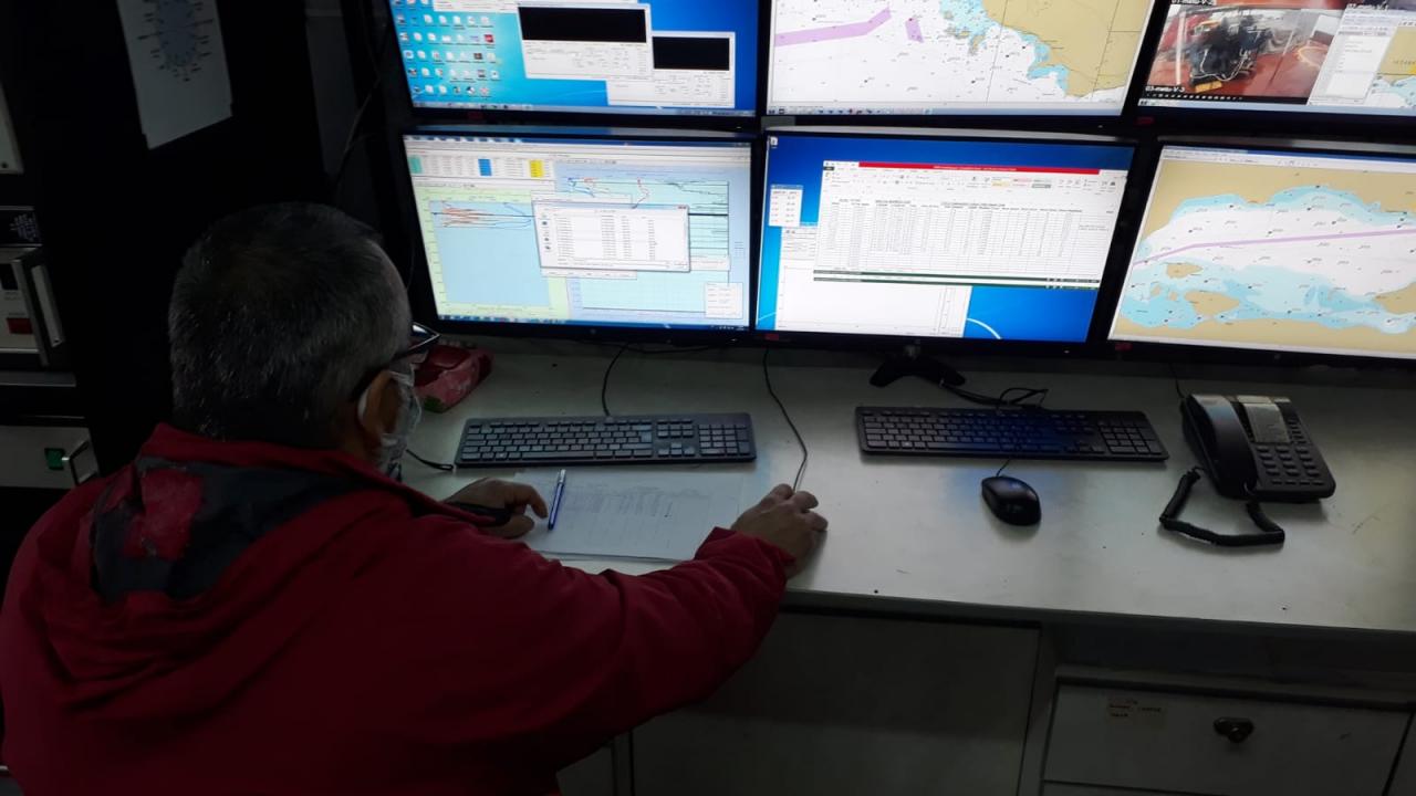 İstanbul Boğazı’nda en kirli 5 nokta