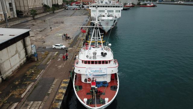 Bilim-2 karaya döndü: Hızla önlem almak gerekiyor
