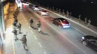 İstanbul Çengelköy'ün 15 Temmuz direnişi