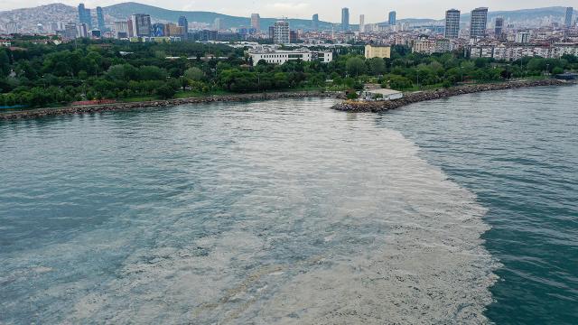AK Partiden müsilaj için komisyon kurulsun önergesi