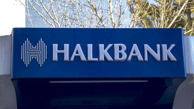 Halkbanktan kadın kooperatiflerine özel kredi