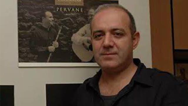 Yapımcı Hasan Saltık yarın son yolculuğuna uğurlanacak
