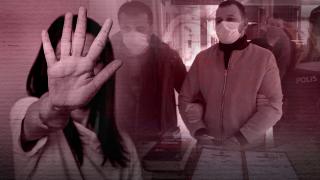 Eski eşini darp eden İbrahim Zarap'ın cezası belli oldu