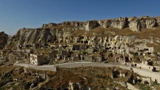Panamalı seyahat acentaları Kapadokya'yı ziyaret etti
