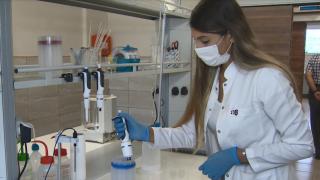 Adana'da kimya vadisi kurulacak