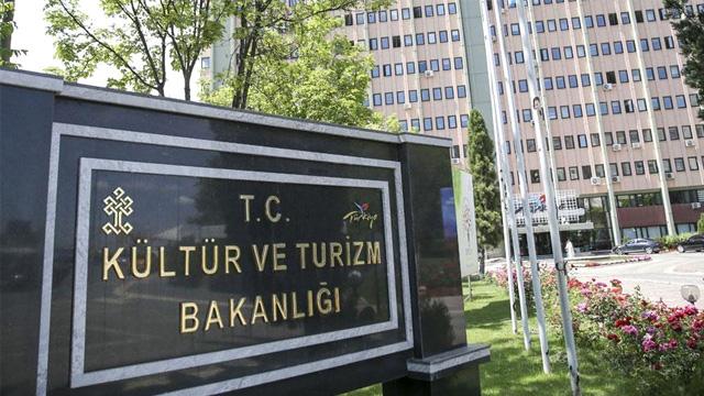 Kültür ve Turizm Bakanlığından Müzik Susmasın desteği