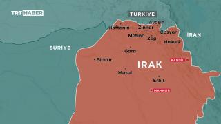 BM'nin kampıydı PKK'nın oldu