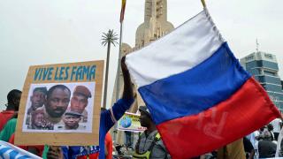 Mali'de Fransa karşıtlığı yükseliyor