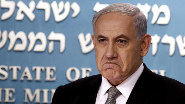 Filistin: Netanyahu kendini kurtarmak için Kudüse yönelik saldırganlığını artırıyor