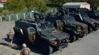 Teşkilat dizisinin 14. bölüm fragmanı yayınlandı