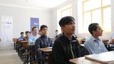 TİKA'dan Afganistan'da eğitime destek